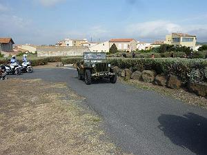 AGDE 2012 COMMEMORATION DU DEBARQUEMENT DU 15 AOUT 1944   (47)